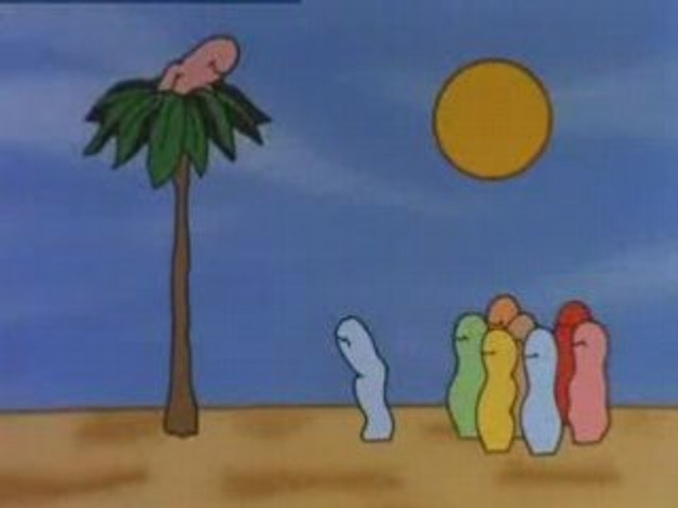 Cocoshaker - L'echelle