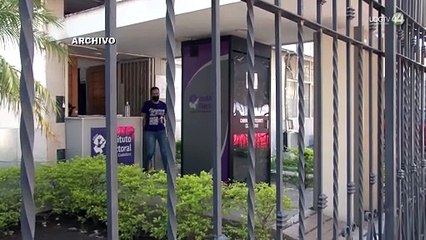 Responde el IEPC a los liderazgos del partido político Morena que acusaron de “hacer trampa”