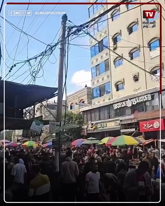 لماذا تصرّ إسرائيل على تنفيذ عملية رفح الفلسطينية؟