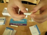 Ruyan - Test cigarette électronique