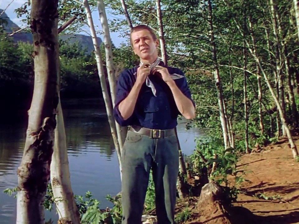 Der gebrochene Pfeil (1950) stream deutsch anschauen