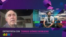 Tomás Gómez Robledo presenta su exposición CLASIK, en la Galería 526 del Seminario de Cultura Mexicana