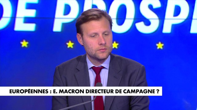 Alexandre Devecchio : «La bataille est perdue, il s’agit maintenant de limiter la casse»