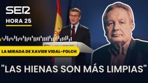 Xavier Vidal-Folch: 