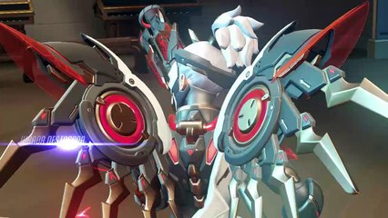 Jugada Destacada Mercy 222