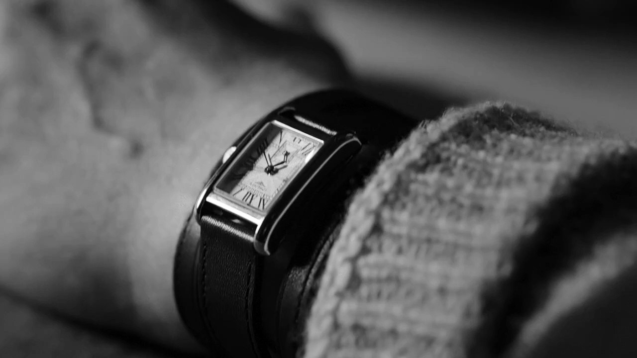 LONGINES - MINI DOLCEVITA
