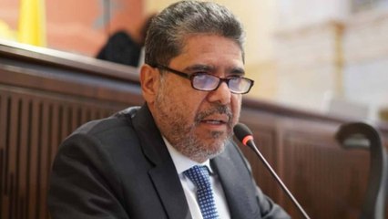 Carlos Hernán Rodríguez puede volver a ser candidato a la Contraloría: Corte Constitucional
