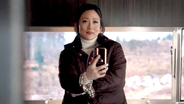 Sneak Peek at the Upcoming Episode of CBS’ Tracker