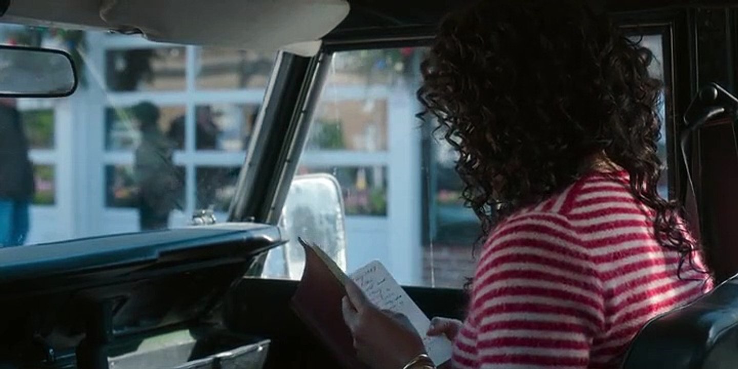 The Noel Diary (2022) stream deutsch anschauen