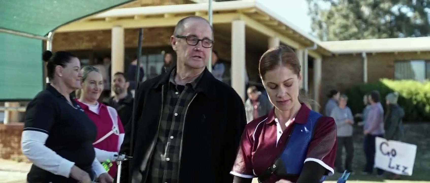 Take Down - Ihre Familie war das falsche Ziel (2022) stream deutsch anschauen