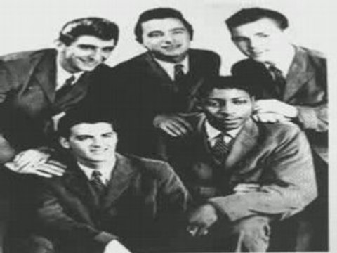 The Fascinators - Chapel Bells