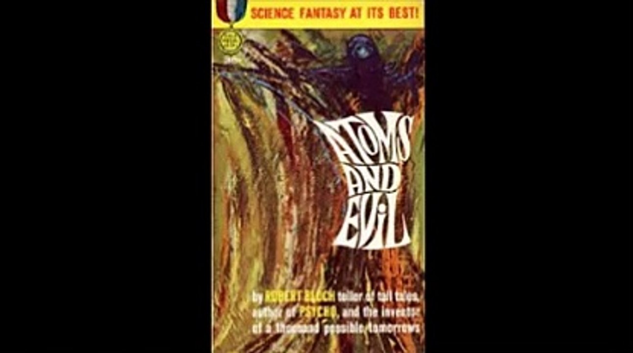 The Feast in the Abbey by Robert Bloch