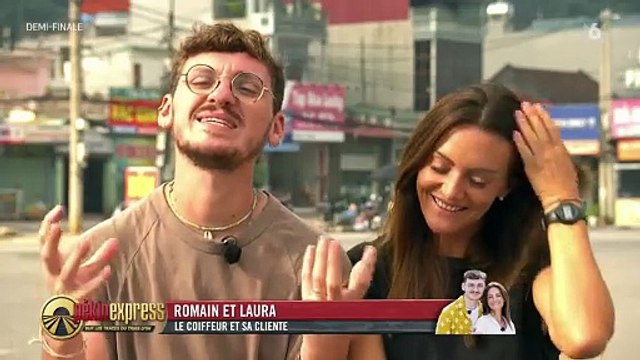 Laura Pausini est-elle candidate de Pékin Express 2024 sur M6 ?