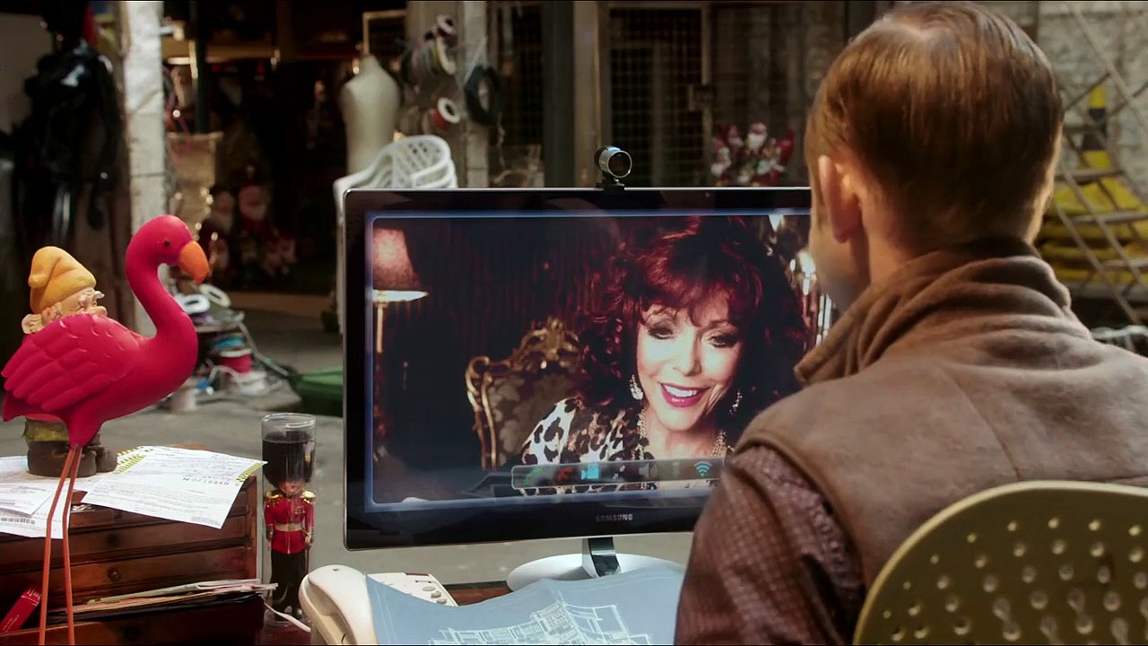 Molly Moon and the Incredible Book of Hypnotism (2015) stream deutsch anschauen