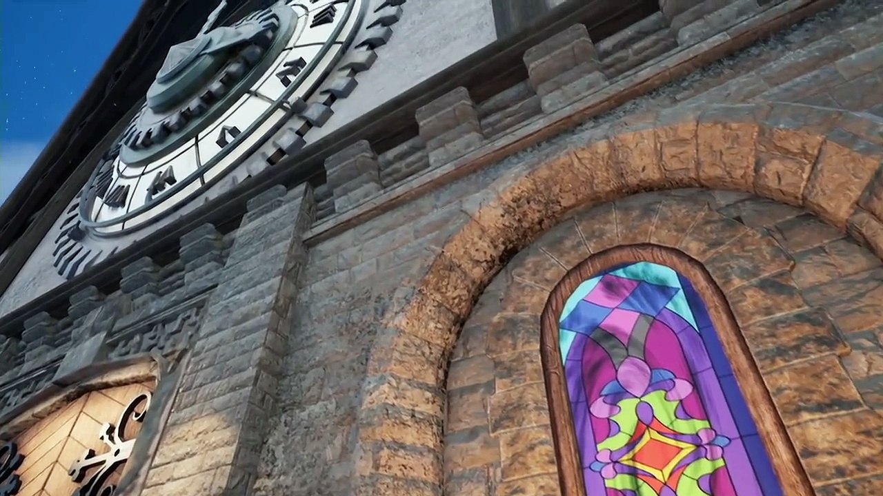 Nightwish - Virtual Live Show From The Islanders Arms (2022) stream deutsch anschauen