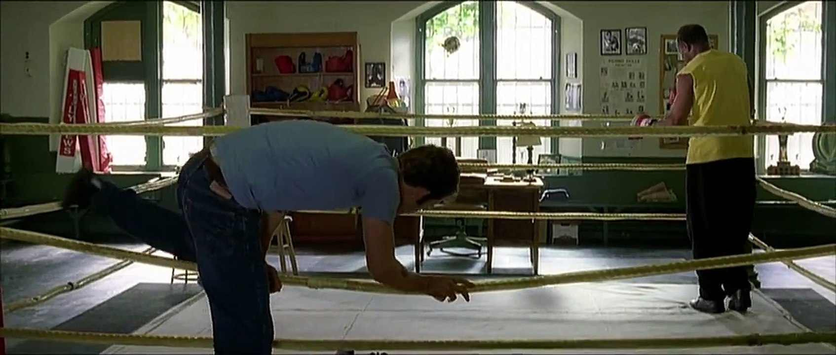 Poor Boy's Game (2007) stream deutsch anschauen