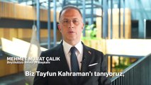 Ekrem İmamoğlu ve CHP’li başkanlardan Tayfun Kahraman’a özgürlük çağrısı