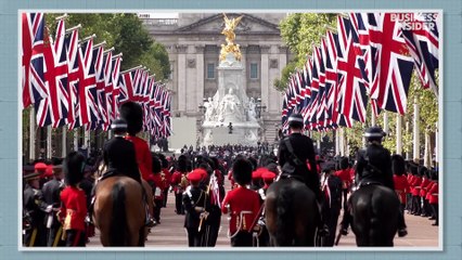 What will happen to the monarchy when King Charles dies?
