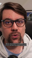 DUNE 2 : cette scène est IMPROVISÉE ?! #dune #film #movie