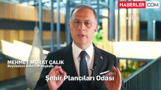 İstanbul Büyükşehir Belediye Başkanı ve CHP'li İlçe Belediye Başkanlarından Gezi Parkı davası için ortak çağrı