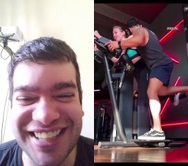 Como escolher o personal kkk