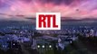 Le journal RTL de 23h du 25 avril 2024