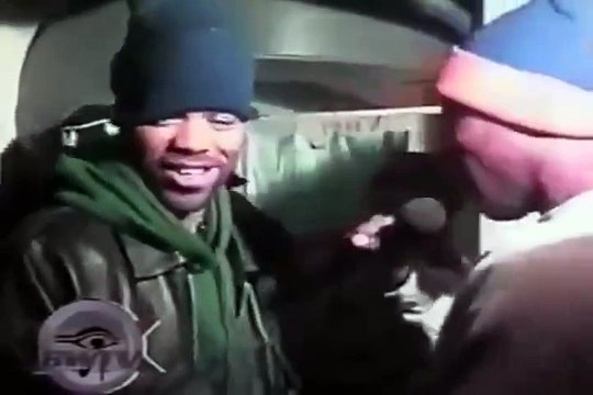 Wu tang clan (method man inspectah deck) freestyle
