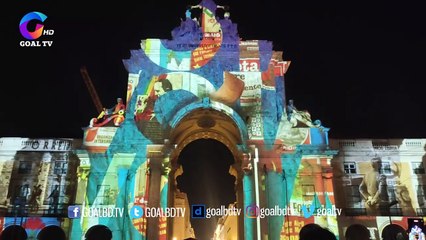 50th anniversary of Portugal's Carnation Revolution