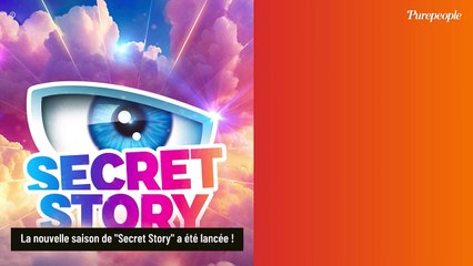 Secret Story 2024 : Une candidate cache un autre secret... en rapport avec Pierre Garnier, gagnant de la Star Academy 2023 !