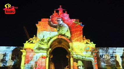 Portugal Marks The 50th Anniversary Of The Carnation Revolution