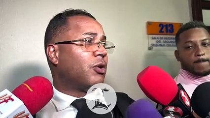 Defensa de El Dotolcito y  Luisito dice que apelará decisión del Tribunal