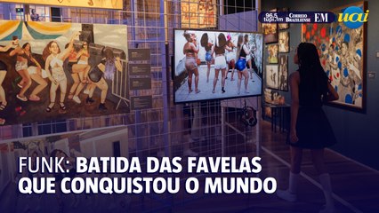 Funk, a batida das favelas cariocas que ganhou o mundo