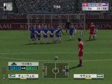 World Soccer Winning Eleven 8 Liveware Evolution online multiplayer - ps2