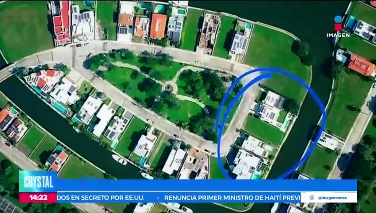 Rocío Nahle utiliza camionetas oficiales y robadas para su campaña