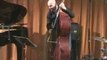 Laurent Cugny trio - concert Bill Evans à la Sorbonne #1/3