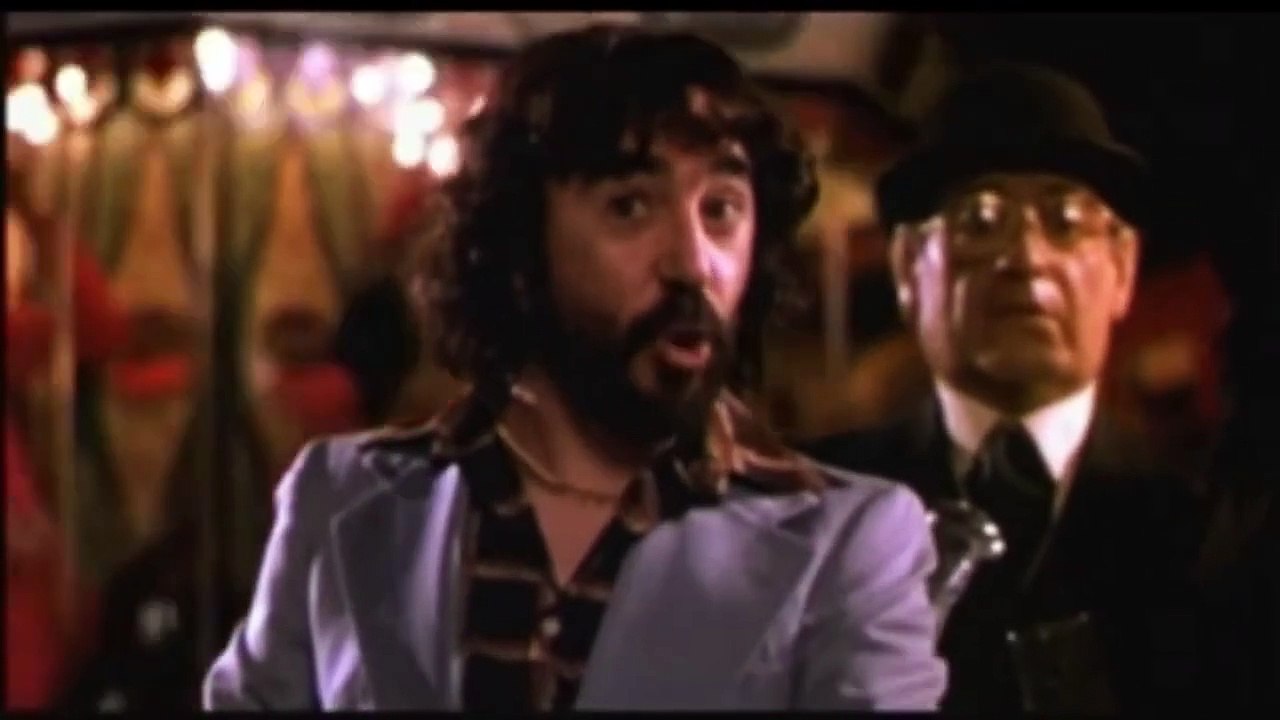 Mort de rire Bande-annonce (ES)