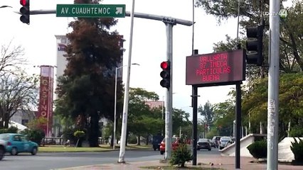 Dejan política ambiental para el último año de gobierno en Jalisco