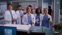 Anatomía de Grey Temporada 20 - Tráiler Oficial (Español) © Disney  - LAT Channel