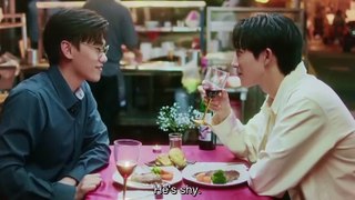 [Eng Sub] Unknown - Ep 11 - BL Series