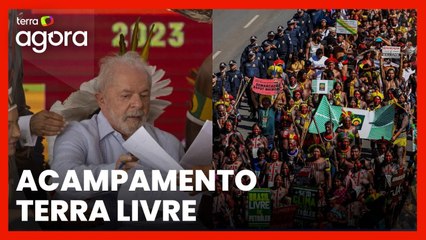 Download Video: Apesar de avanços, indígenas ainda têm queixas ao governo Lula, analisa colunista