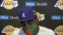 JR Smith On His Favorite Kobe Bryant Memory