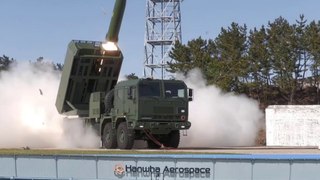Da Coreia à Polônia: CTM-290 e Homar-K Impulsionam a Defesa.