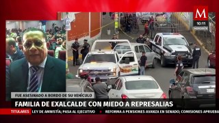 Milenio Noticias, con Carlos Zúñiga, 25 de abril de 2024