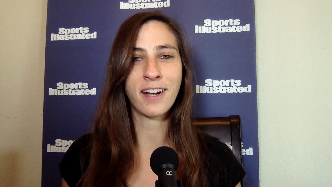 Lakers General Manager Rob Pelinka Talks