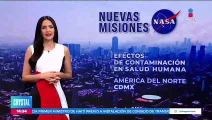 La emergencia climática podría costar 38 billones de dólares al año