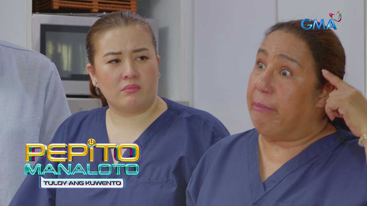 Pepito Manaloto - Tuloy Ang Kuwento: Ang customer na may tama (YouLOL)
