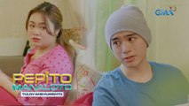 Pepito Manaloto - Tuloy Ang Kuwento: Jacob, ayaw na sa sweetness ni Clarissa? (YouLOL)