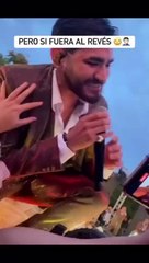 Manos3an a Ricky de Banda El Recodo