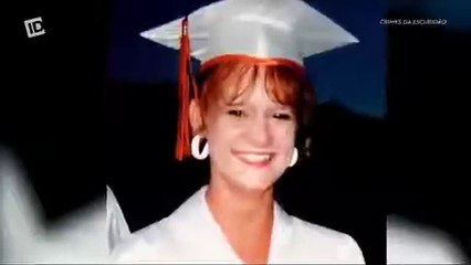 ID INVESTIGAÇÃO DISCOVERY - CRIMES DA ESCURIDÃO - UM GRITO NA NOITE