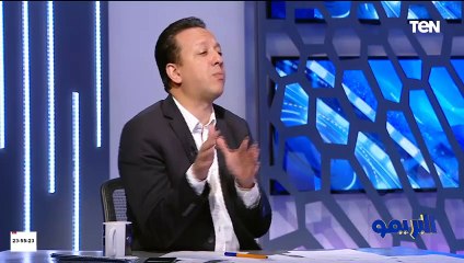 أحمد الطيب يفتح النار على إدارات الأندية: التدخل في التشكيل من جانب الإدارة "جريمة" كروية